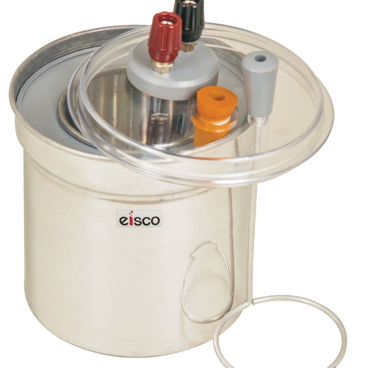 Premium Double Wall Calorimeter, 150mL Capacity - Eisco Labs