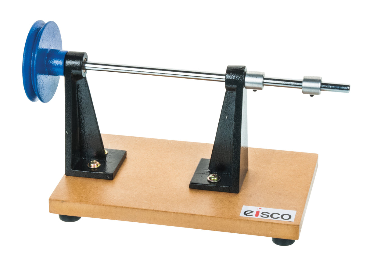 Energy Transfer Apparatus - MalvernLINE SHAFT UNIT — Eisco Labs