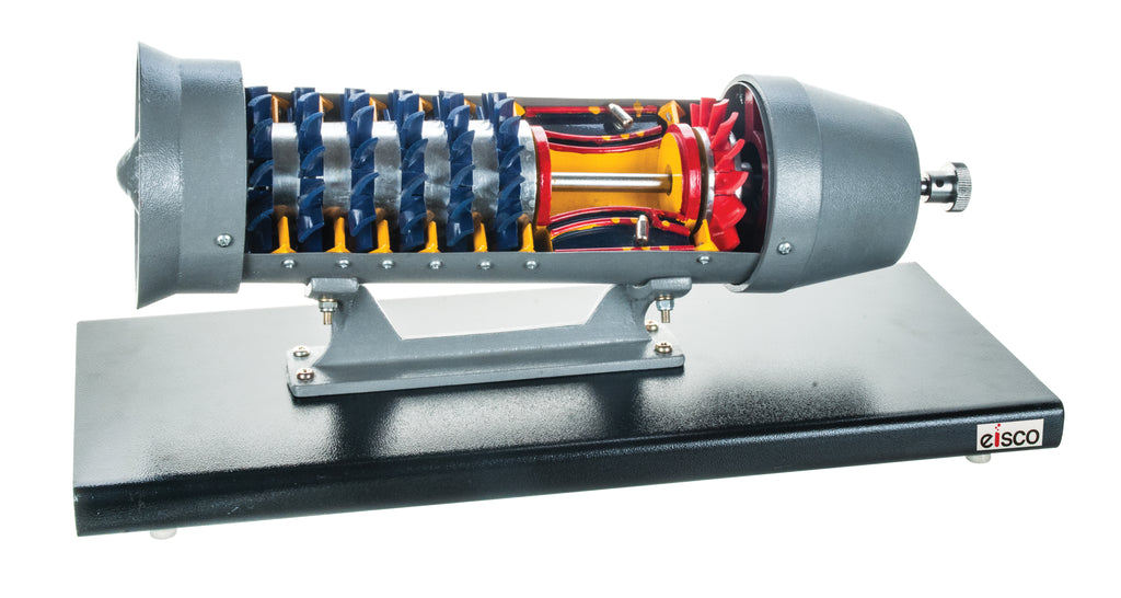 Transferable Engine Energy Transfer & Engines — Eisco Labs