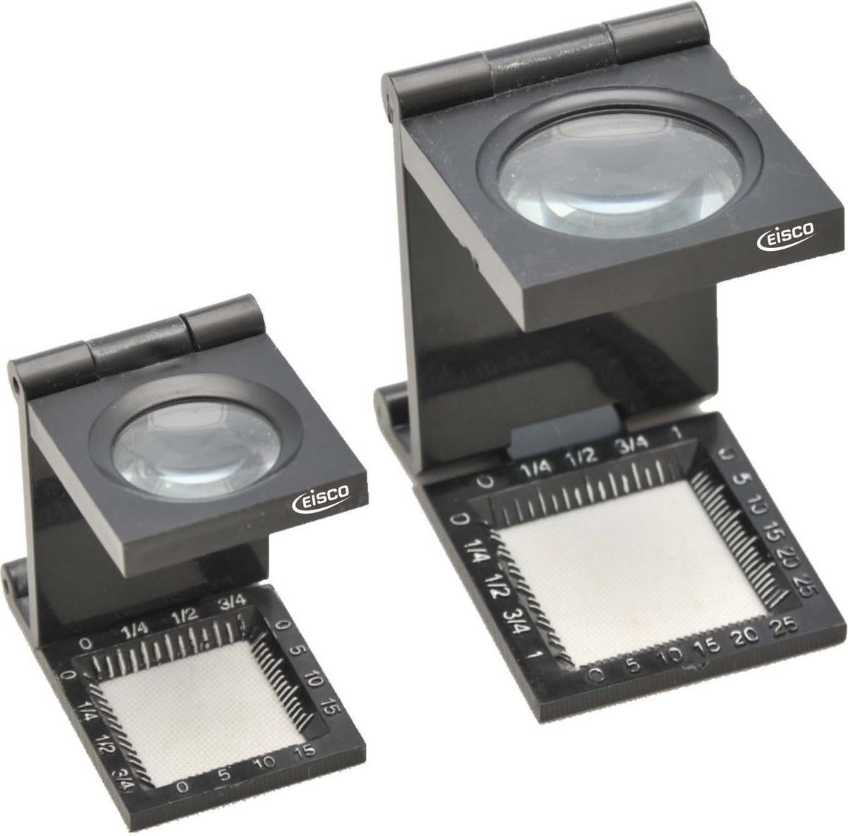 Magnifier - Linen Testers — Eisco Labs
