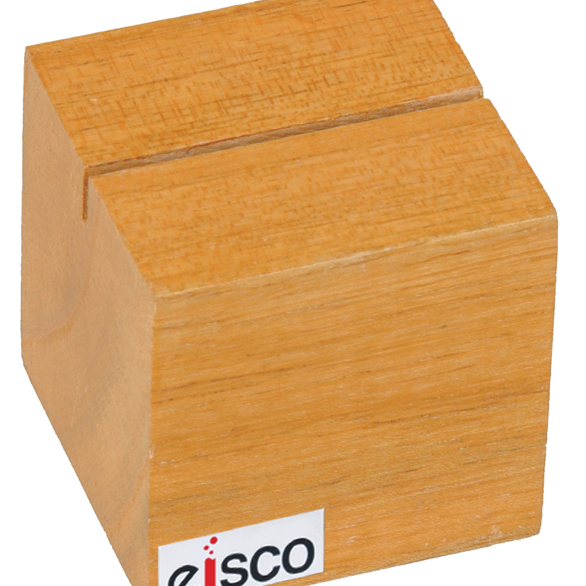 Mirror Support Block — Eisco Labs