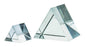 Prisms Glass Equilateral
