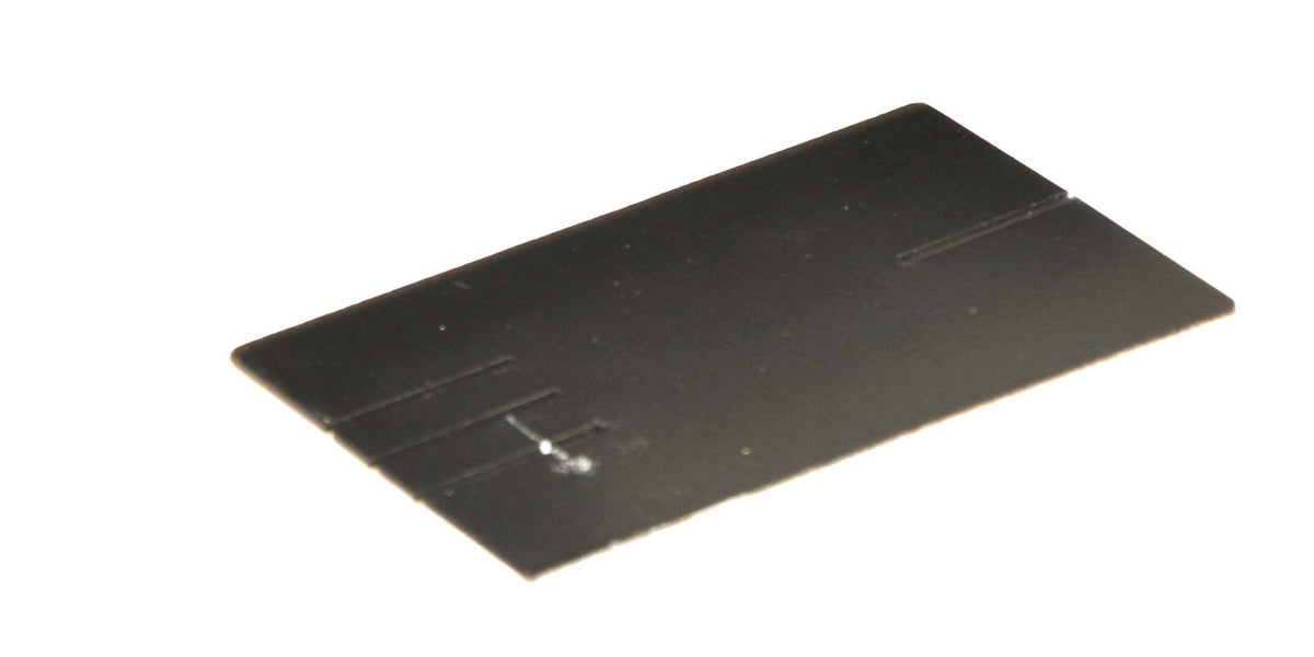 Spare Slit for Ray Box — Eisco Labs
