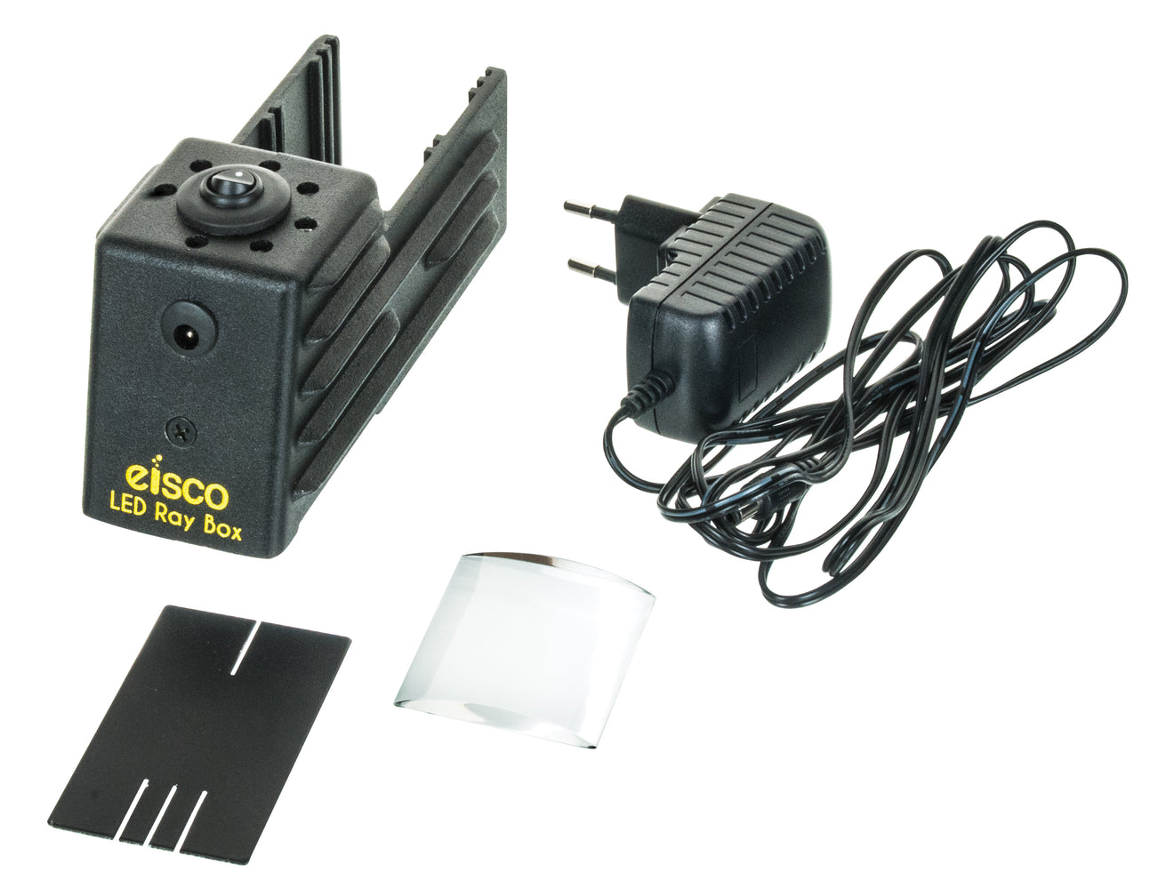 LED Ray Box — Eisco Labs