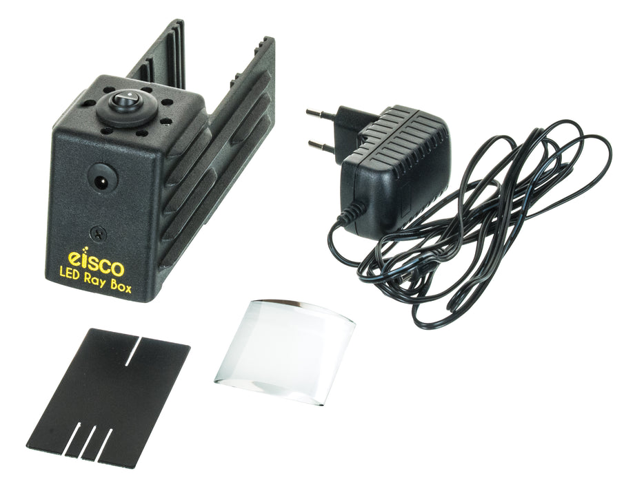 LED Ray Box — Eisco Labs
