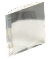 Lens Cylindrical for Ray Box