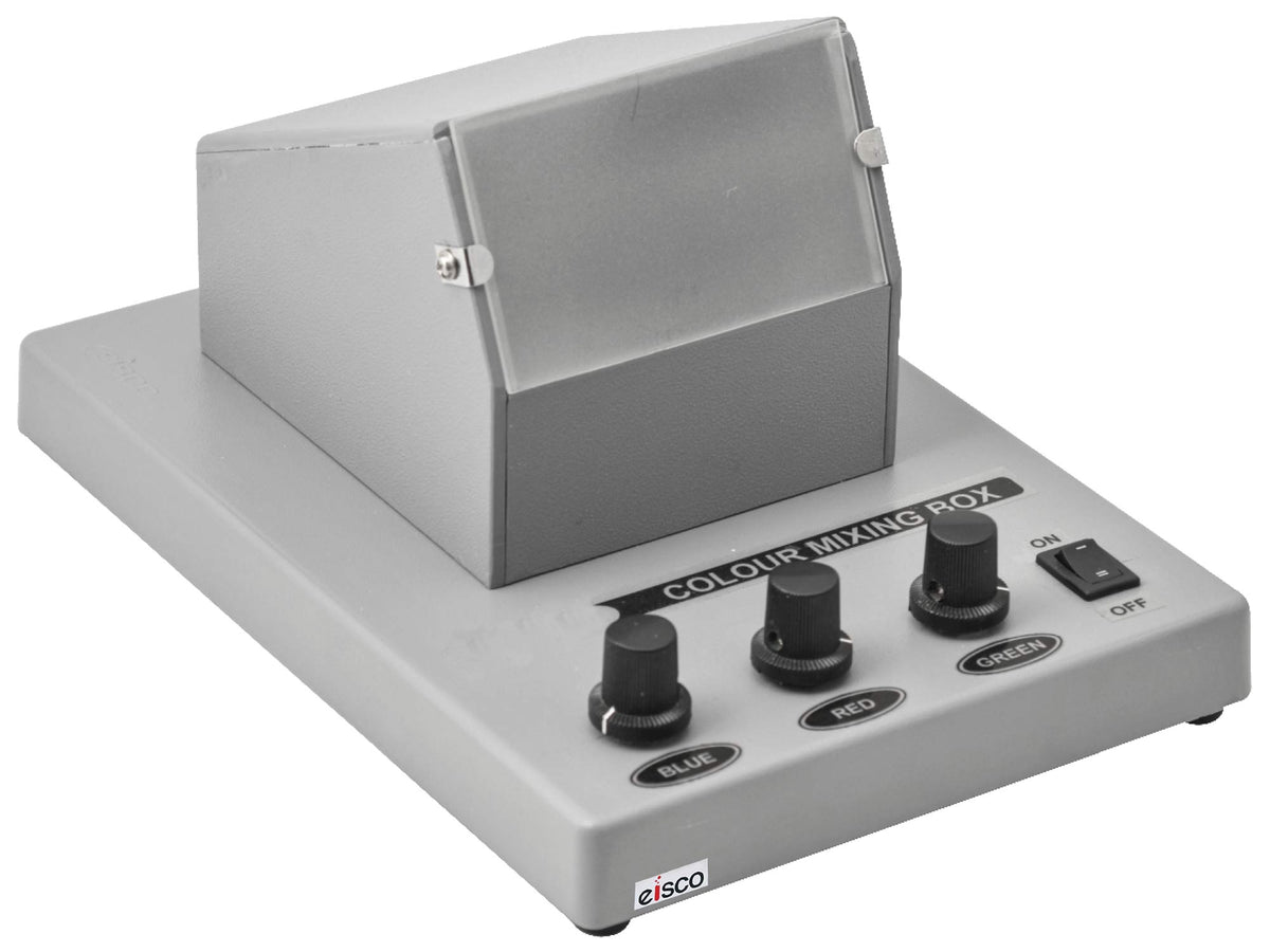 Colour Mixing Box — Eisco Labs