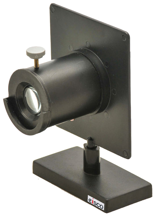 Light Source for Optical Bench - halogen type