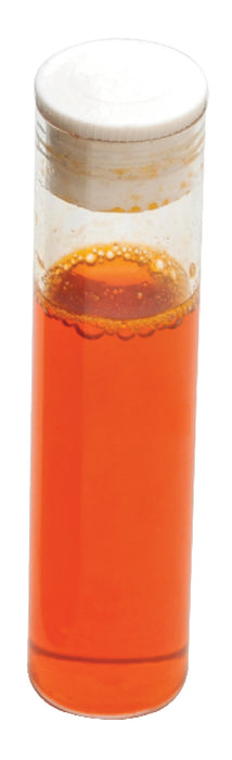 Spare glass tube for Polarimeter