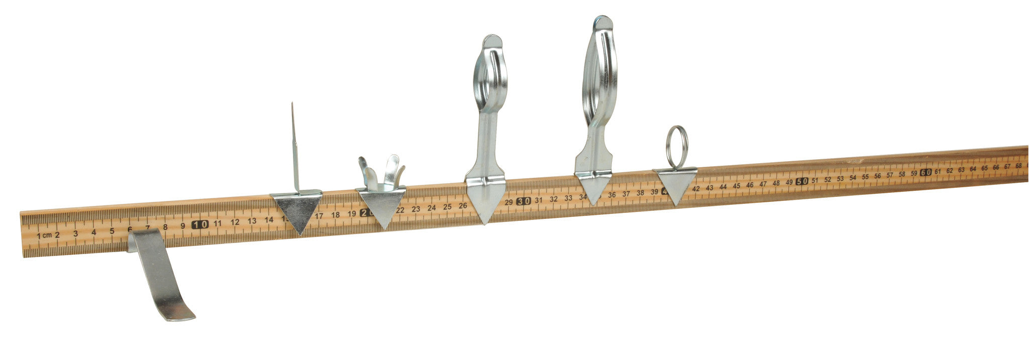 Student Optical Bench - Introductory Set — Eisco Labs