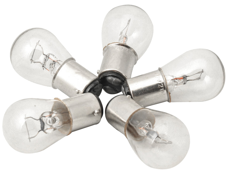Spare Lamp 12 V - 20 Watt, Filament type, pk of 5