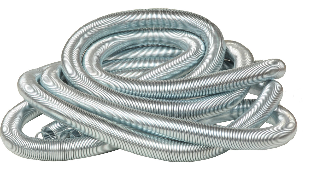 EISCO Wave Form Helix, 20mm Diameter, 3m length