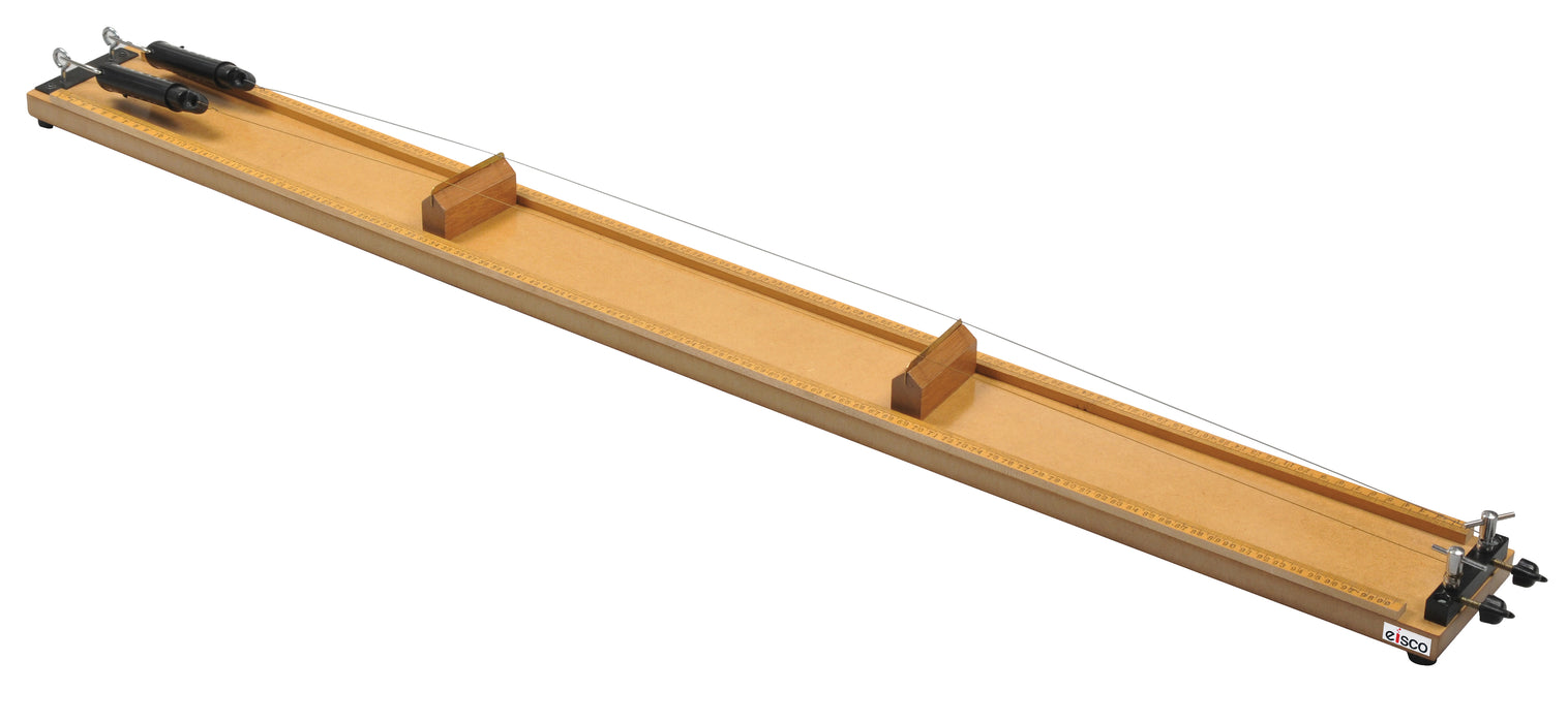 Sonometer - Simple Pattern