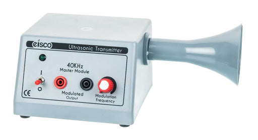 Ultrasonic Transmitter