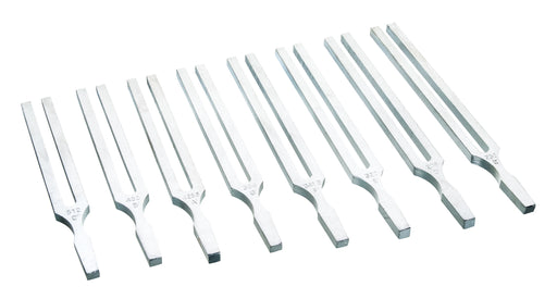 Tuning Forks, Frequency 384Hz - Aluminum - Eisco Labs