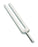 Tuning Forks, Frequency 320Hz - Aluminum with Round Stem - Eisco Labs