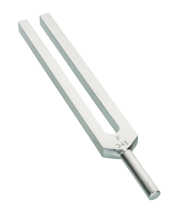 Tuning Forks, Frequency 256Hz - Aluminum with Round Stem - Eisco Labs
