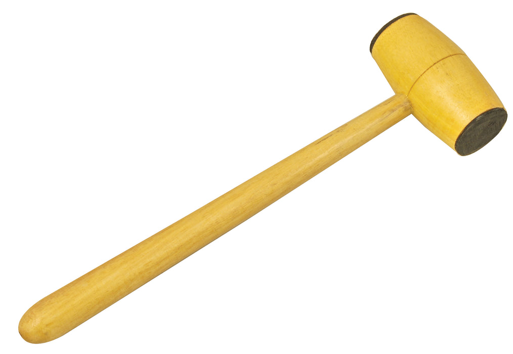 Wooden Hammer for Tuning Fork