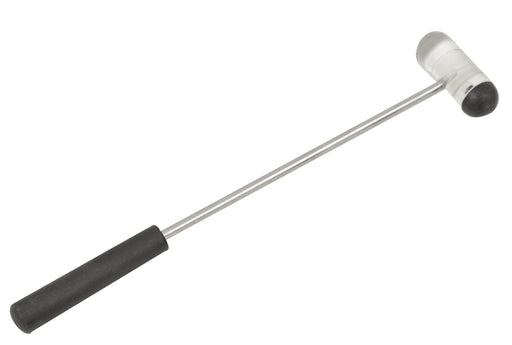 Acrylic Hammer for Tuning Fork