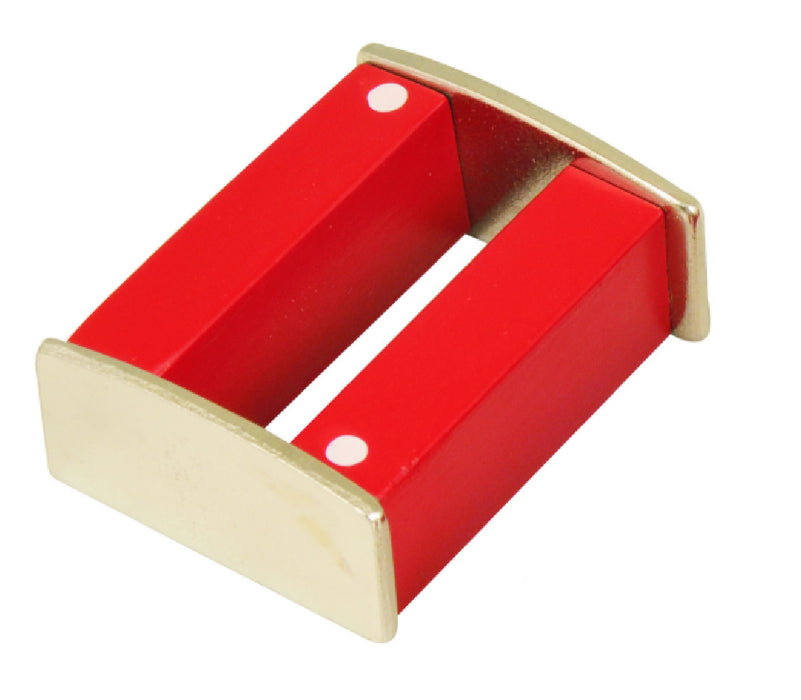 Bar Magnets - ALNICO III Size 50 x 13 x 10 mm