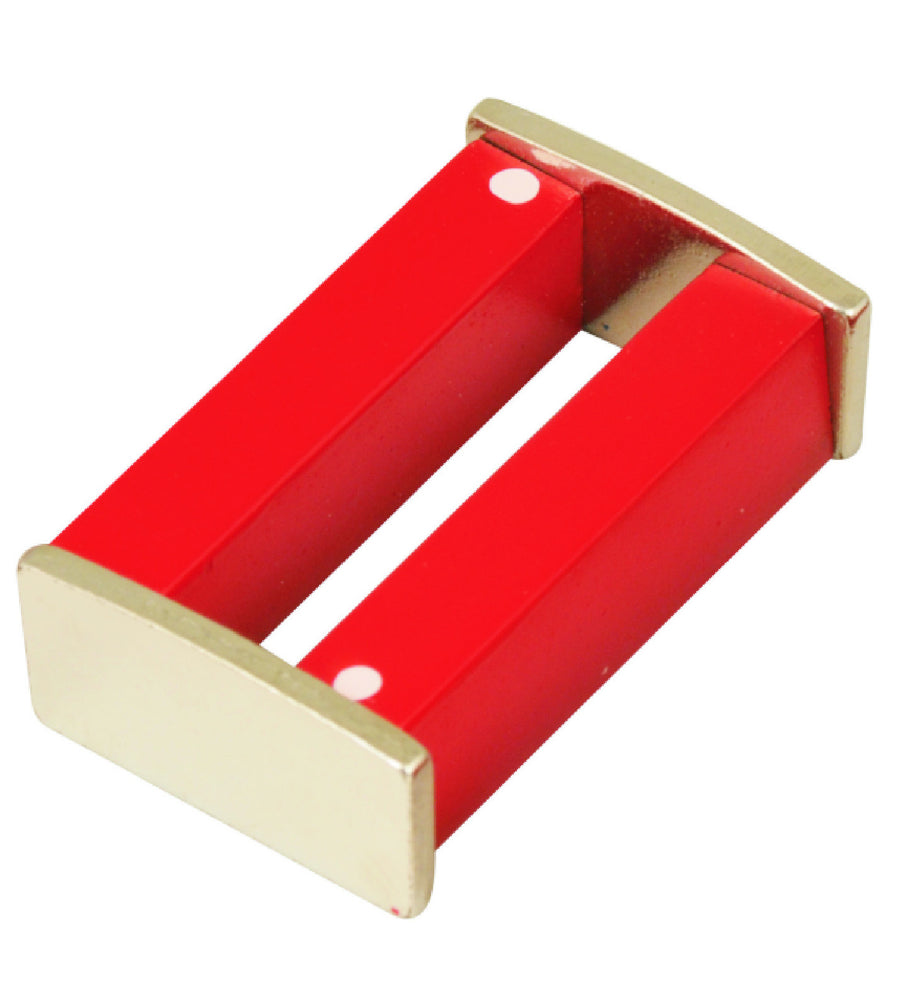 Bar Magnets - ALNICO III Size 75 x 13 x 10 mm