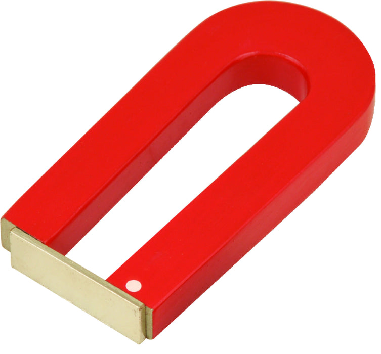 U-shape Magnets - ALNICO