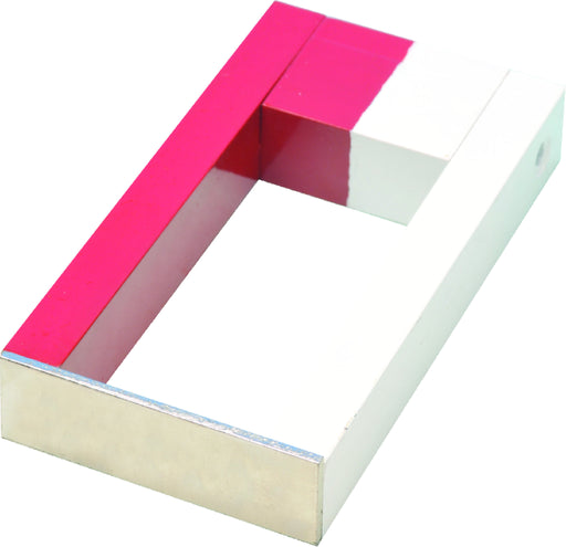 U-shape Magnets - ALNICO