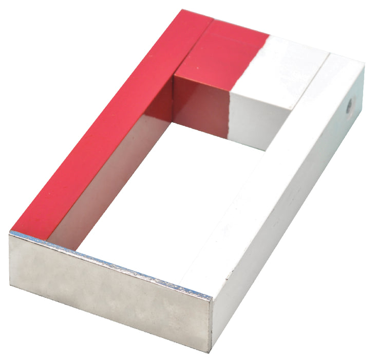 U-shape Magnets - ALNICO