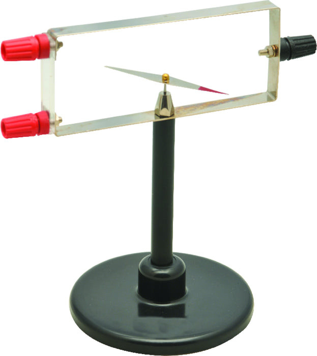 EISCO Oersted's Apparatus