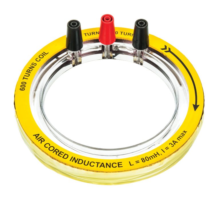 Inductance Air Cored Coil