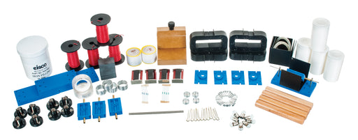 Westminister Electromagnet Kit