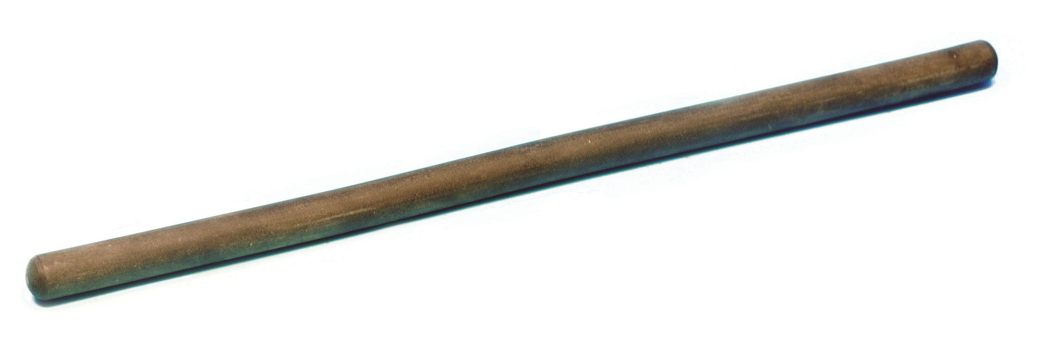 Ebonite Friction Rod, 30cm
