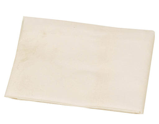 Eisco Labs Silk Cloth Square for Friction and Static Demonstrations - Approximately 12x12"