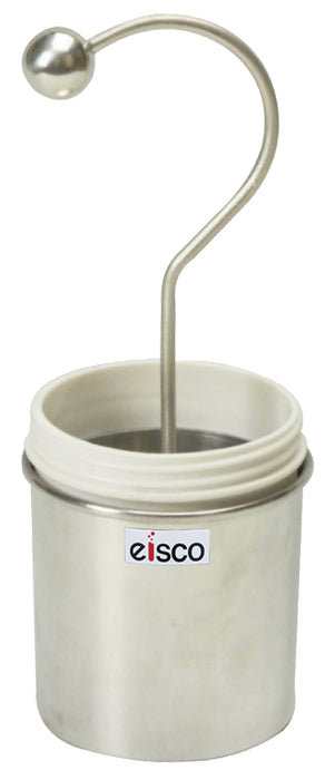 Eisco Labs Leyden Jar