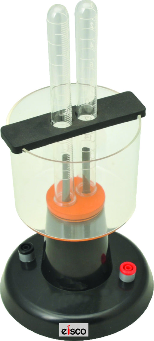 Electrolysers Demonstration