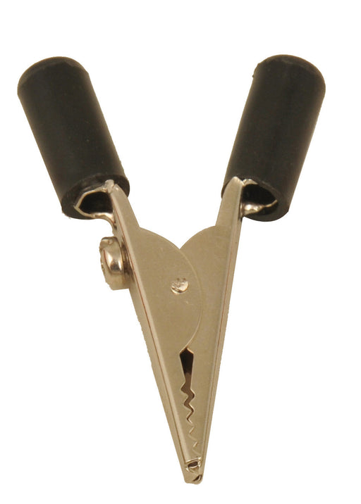 Crocodile Clips - Standard