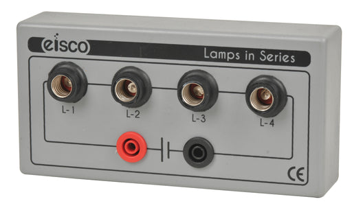 Bulb Holder in Series