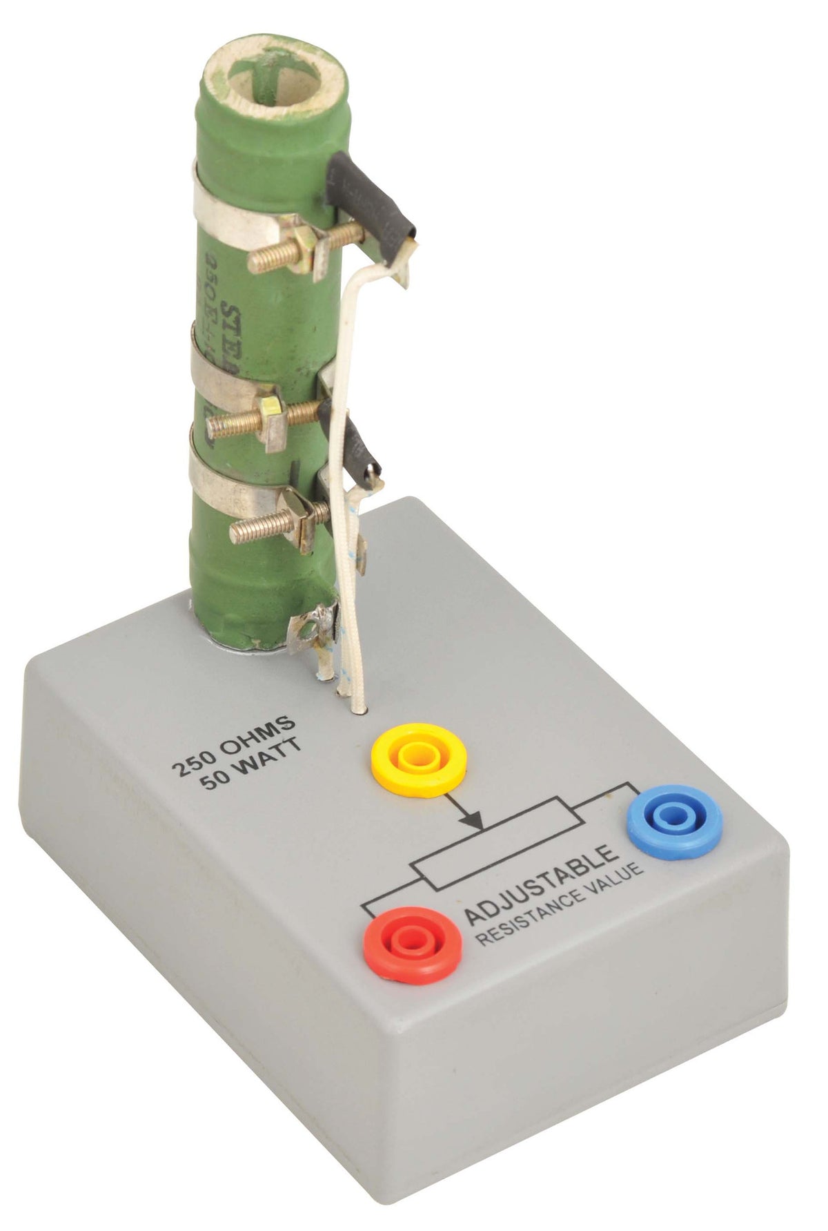 Variable Resistor Box Device Variable Resistor Test Box