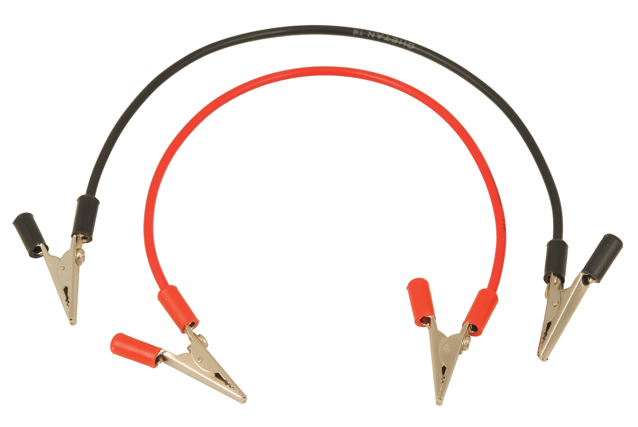 Connecting Leads — Eisco Labs