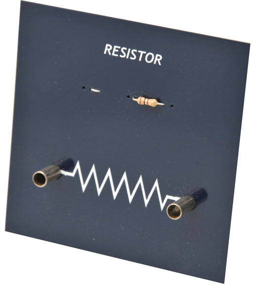 Resistor