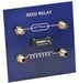 Reed Relay