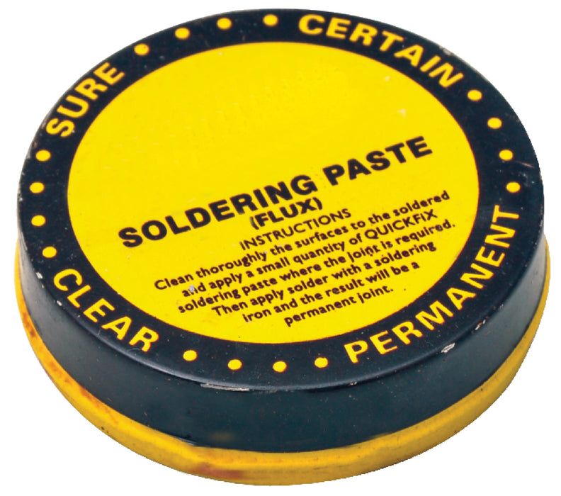 Soldering Flux Paste