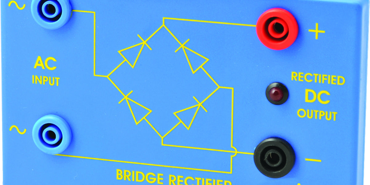 Bridge Rectifier — Eisco Labs