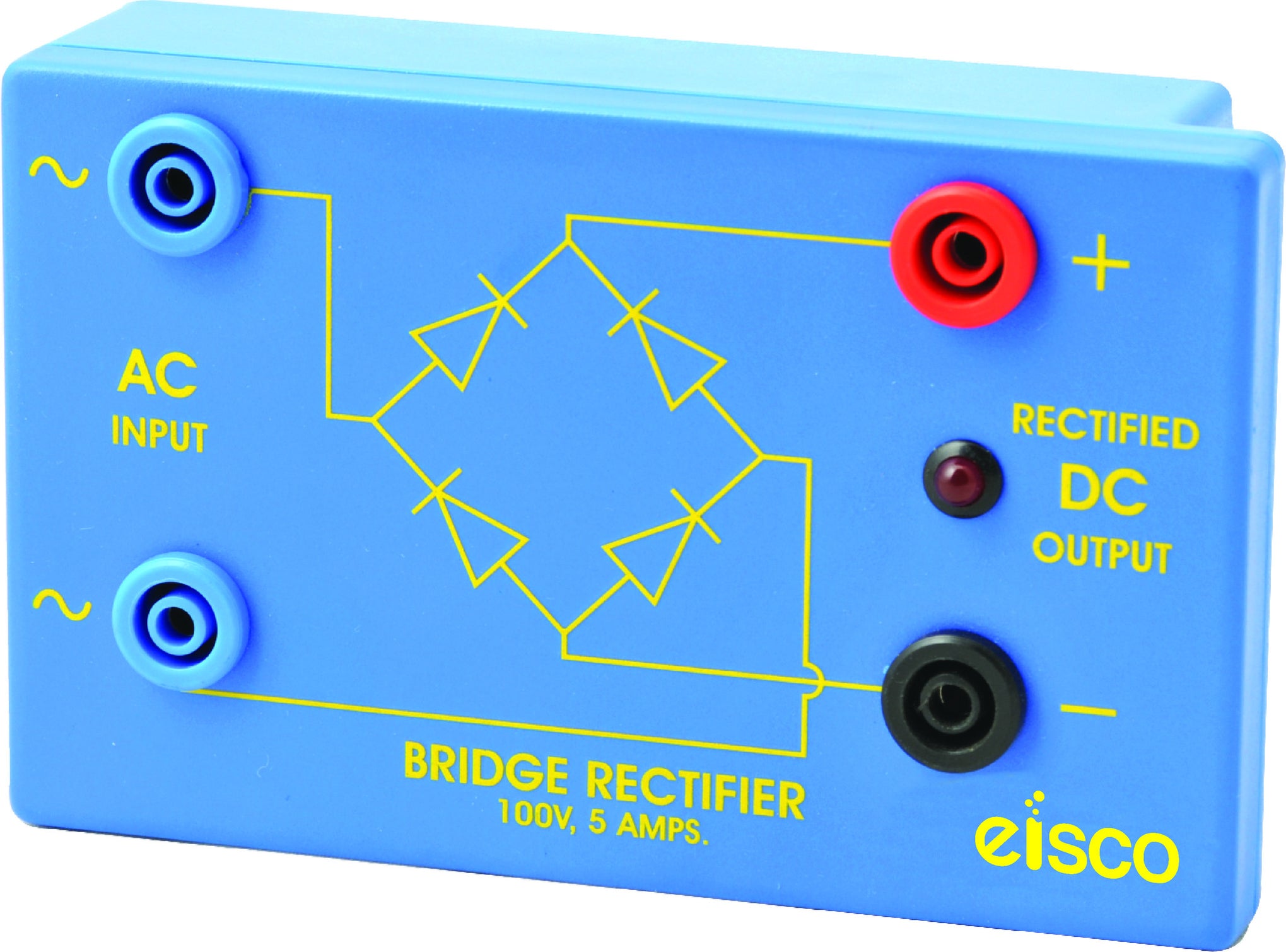 Bridge Rectifier — Eisco Labs