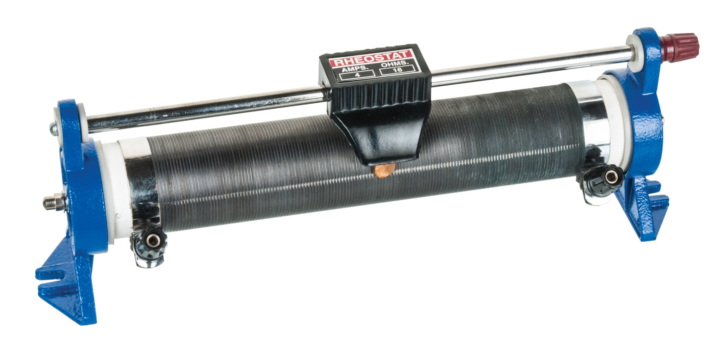 Rheostats - Open type Economy