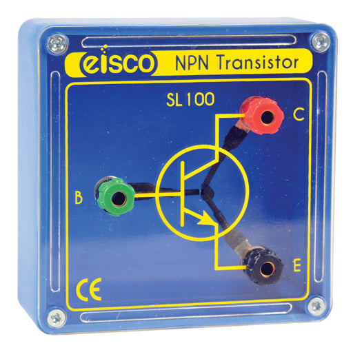 N-P-N Transistor Unit