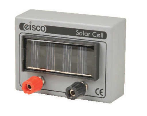 Small Solar Cell Unit
