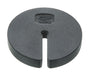 Slotted Masses Set- Zinc Casted, 100g
