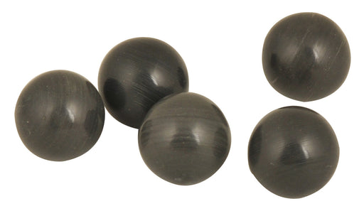 3/4" Plastic Marbles Pack of 5