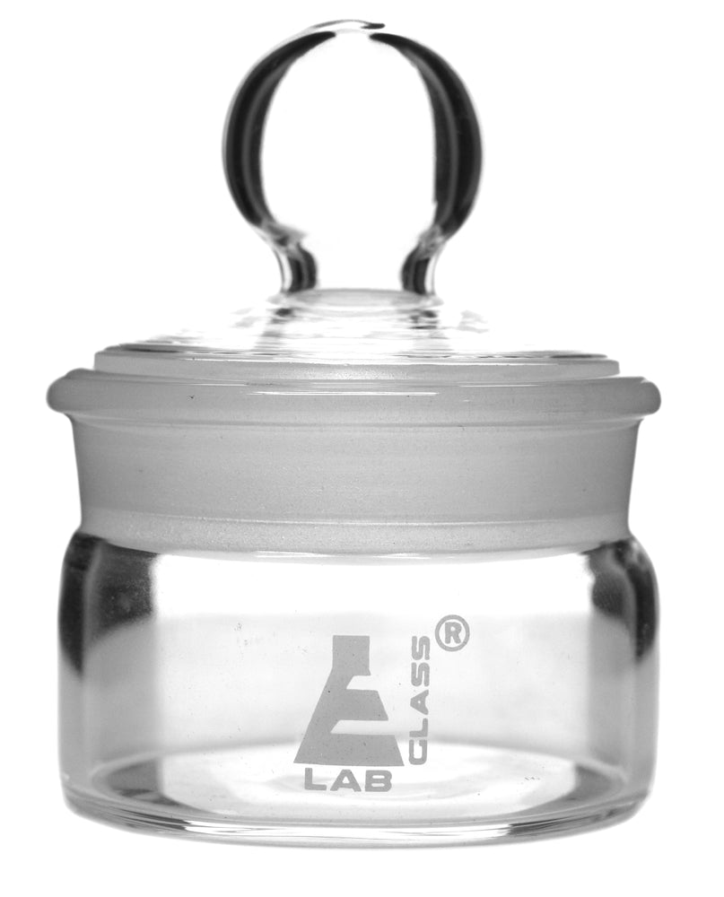 Weighing bottle-Low form, 20 ml, 25 mm ht